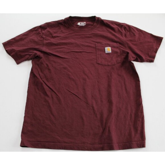 Carhartt Loose Fit Men's T Shirt Size M - Picture 1 of 4